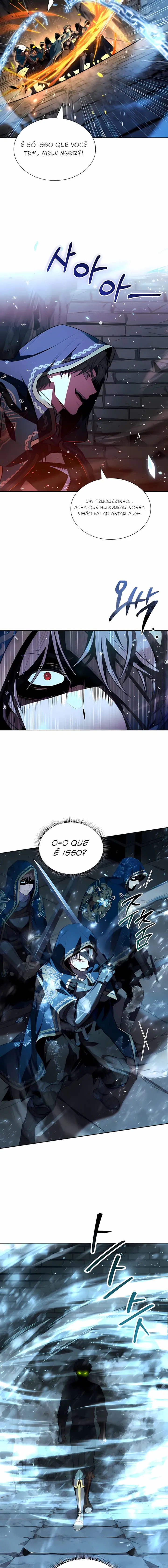 Read O Mago Devorador de Talentos (PT-BR) PT Manga Online