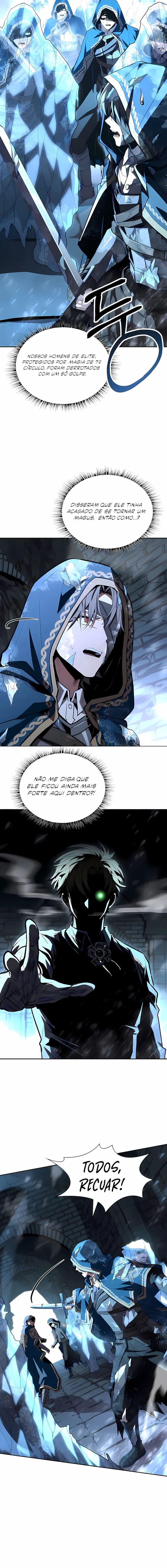 Read O Mago Devorador de Talentos (PT-BR) PT Manga Online