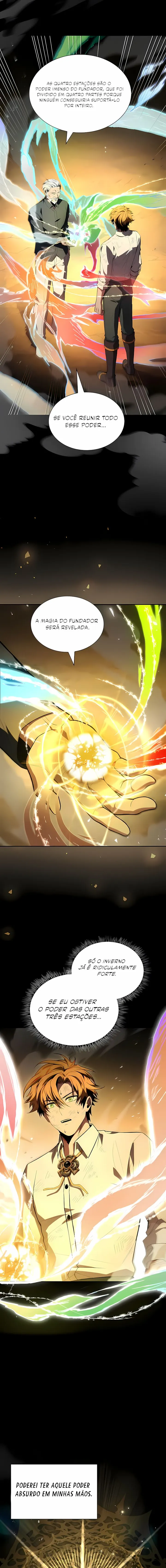 Read O Mago Devorador de Talentos (PT-BR) PT Manga Online