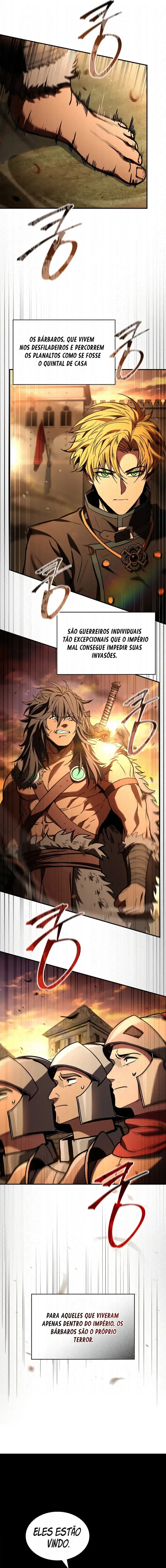 Read O Mago Devorador de Talentos (PT-BR) PT Manga Online