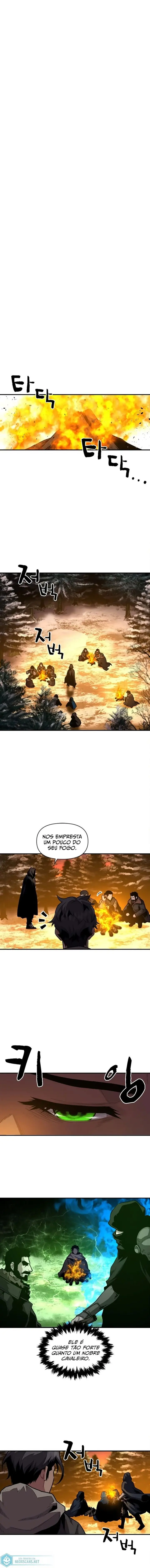 Read O Mago Devorador de Talentos (PT-BR) PT Manga Online
