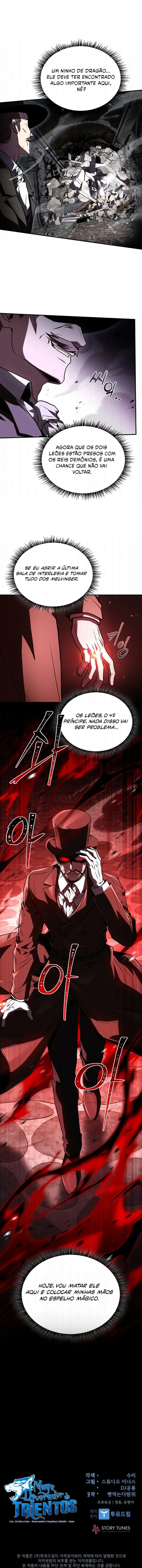 Read O Mago Devorador de Talentos (PT-BR) PT Manga Online