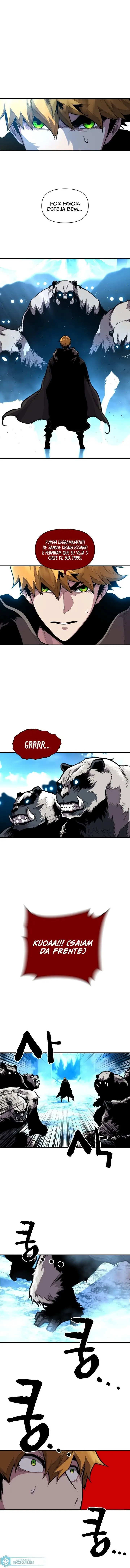 Read O Mago Devorador de Talentos (PT-BR) PT Manga Online