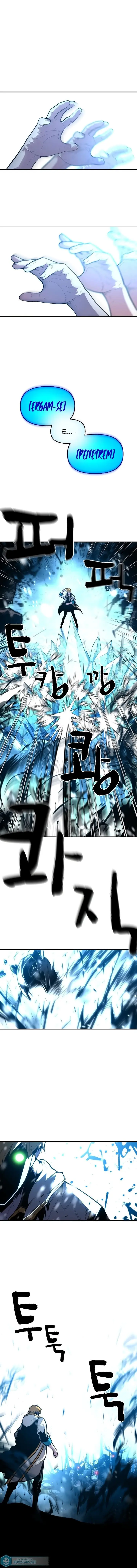 Read O Mago Devorador de Talentos (PT-BR) PT Manga Online