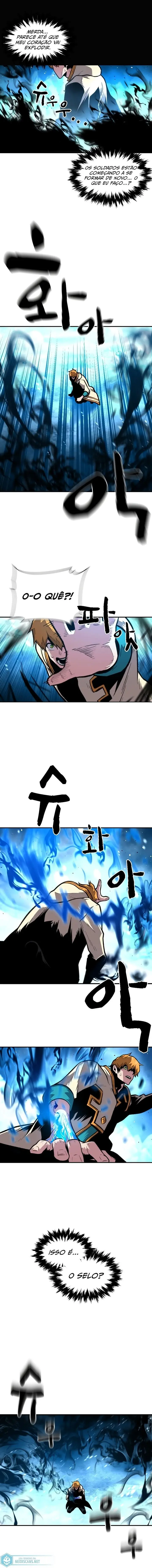 Read O Mago Devorador de Talentos (PT-BR) PT Manga Online