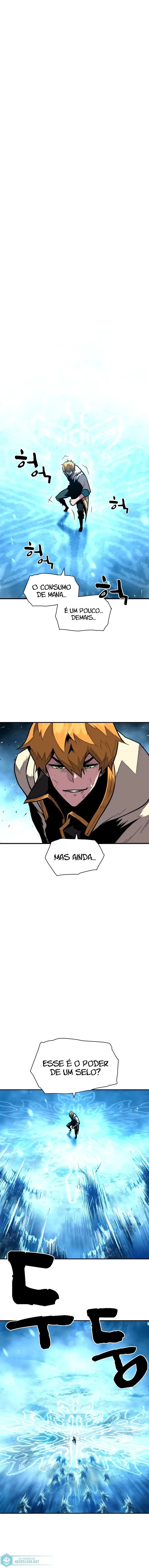 Read O Mago Devorador de Talentos (PT-BR) PT Manga Online