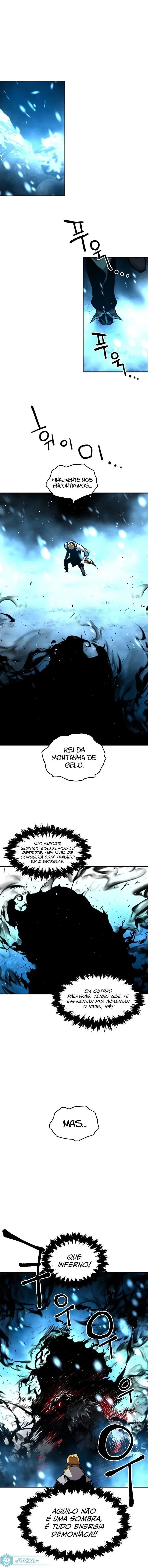 Read O Mago Devorador de Talentos (PT-BR) PT Manga Online