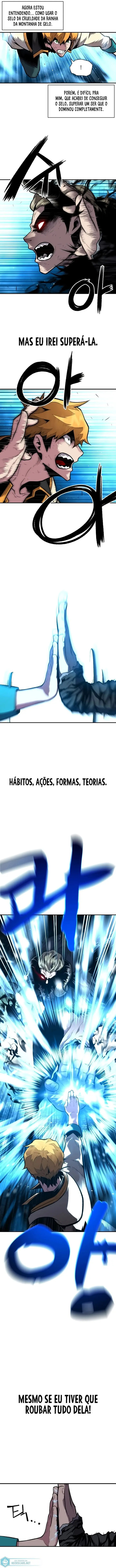 Read O Mago Devorador de Talentos (PT-BR) PT Manga Online