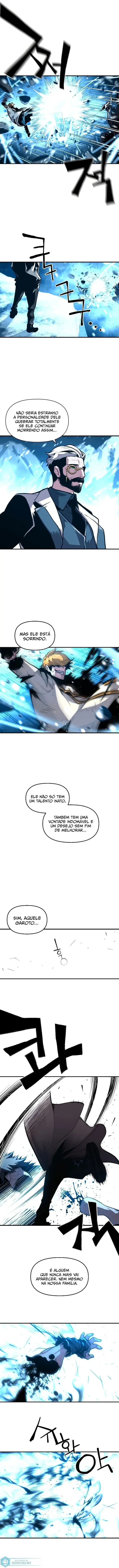 Read O Mago Devorador de Talentos (PT-BR) PT Manga Online
