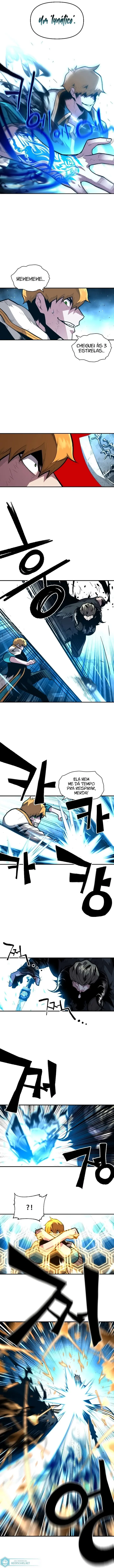 Read O Mago Devorador de Talentos (PT-BR) PT Manga Online