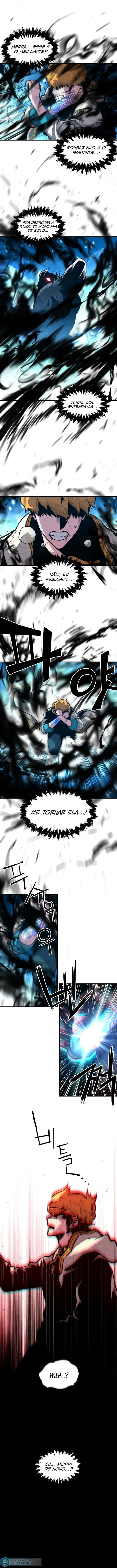 Read O Mago Devorador de Talentos (PT-BR) PT Manga Online