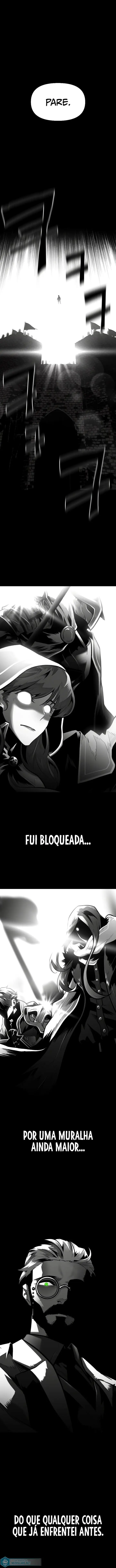 Read O Mago Devorador de Talentos (PT-BR) PT Manga Online