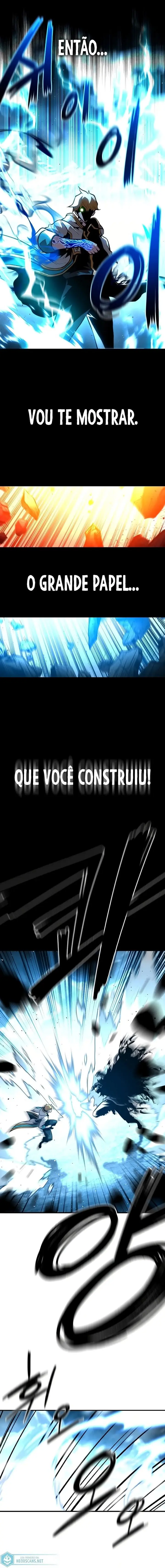 Read O Mago Devorador de Talentos (PT-BR) PT Manga Online