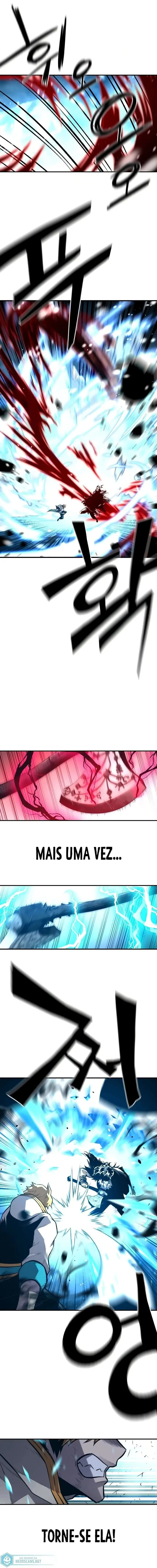 Read O Mago Devorador de Talentos (PT-BR) PT Manga Online