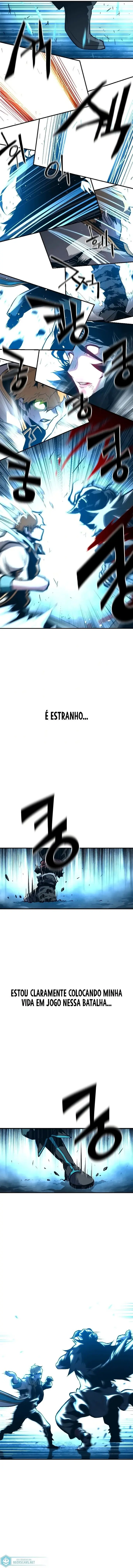 Read O Mago Devorador de Talentos (PT-BR) PT Manga Online