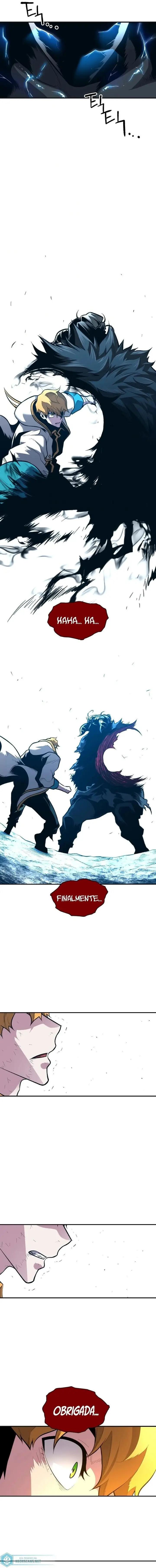 Read O Mago Devorador de Talentos (PT-BR) PT Manga Online