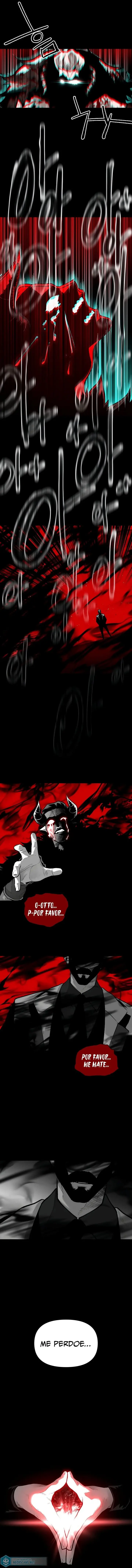 Read O Mago Devorador de Talentos (PT-BR) PT Manga Online