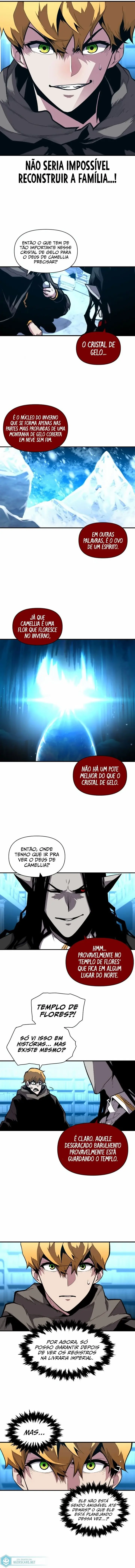 Read O Mago Devorador de Talentos (PT-BR) PT Manga Online