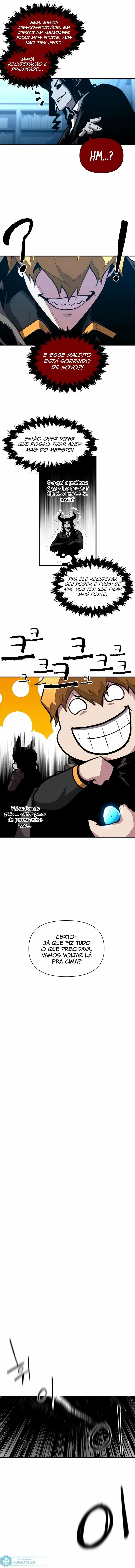 Read O Mago Devorador de Talentos (PT-BR) PT Manga Online