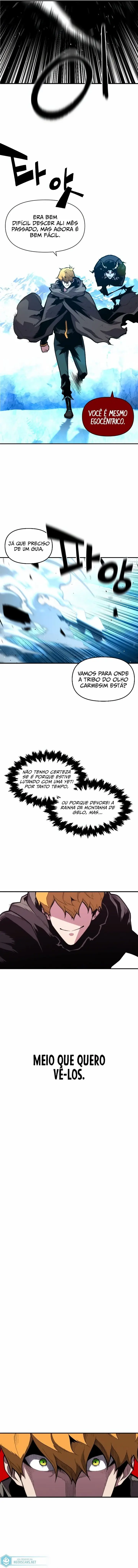 Read O Mago Devorador de Talentos (PT-BR) PT Manga Online