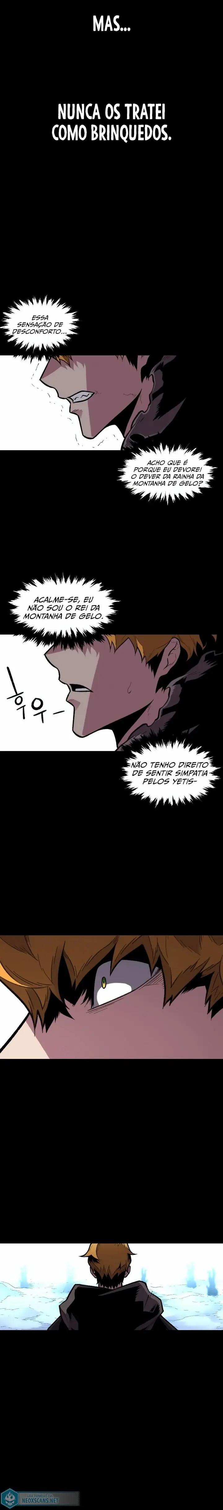 Read O Mago Devorador de Talentos (PT-BR) PT Manga Online