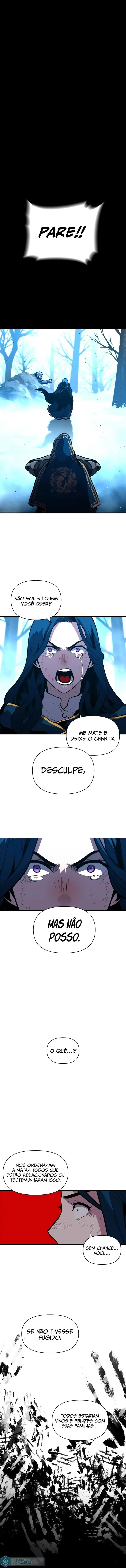 Read O Mago Devorador de Talentos (PT-BR) PT Manga Online