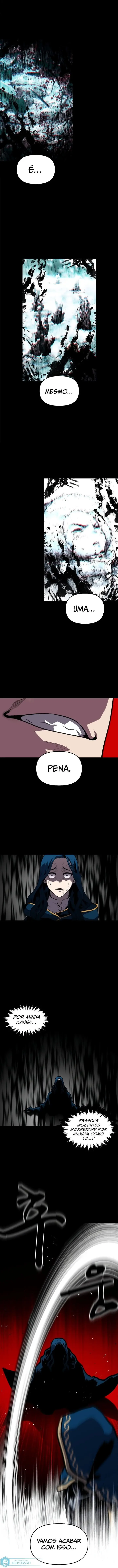 Read O Mago Devorador de Talentos (PT-BR) PT Manga Online