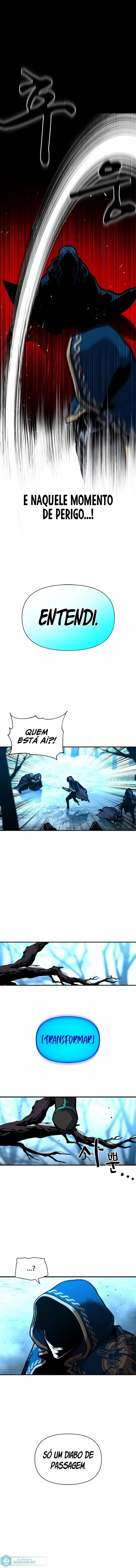Read O Mago Devorador de Talentos (PT-BR) PT Manga Online