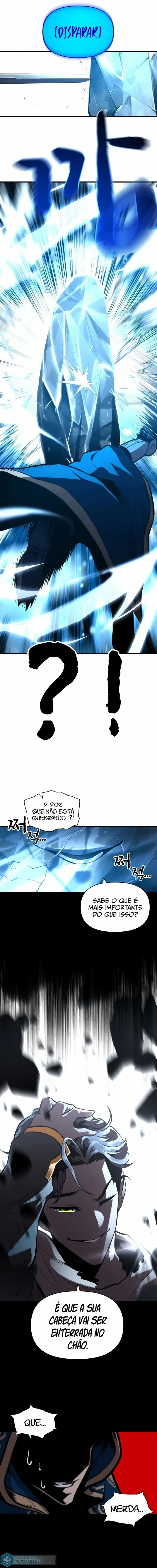 Read O Mago Devorador de Talentos (PT-BR) PT Manga Online