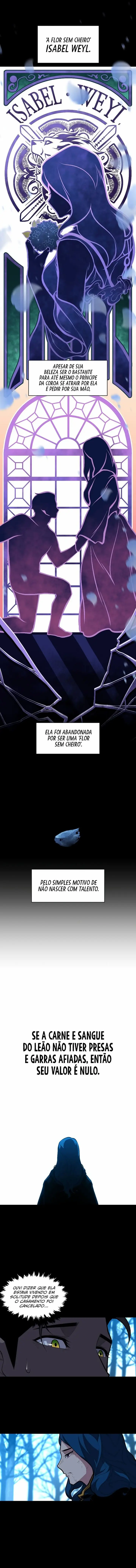 Read O Mago Devorador de Talentos (PT-BR) PT Manga Online