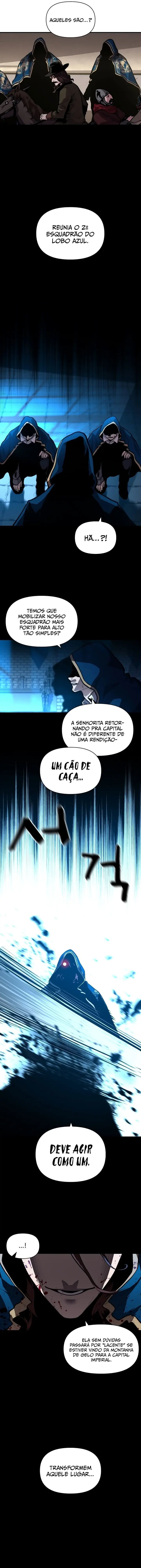 Read O Mago Devorador de Talentos (PT-BR) PT Manga Online