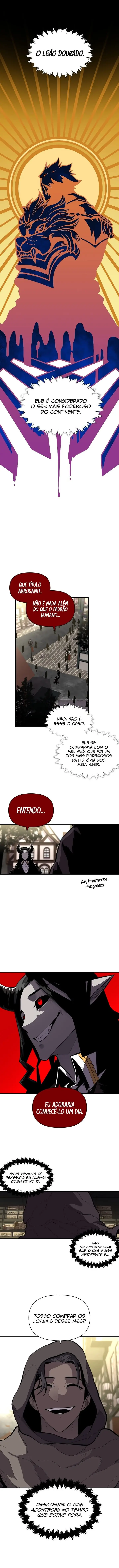 Read O Mago Devorador de Talentos (PT-BR) PT Manga Online