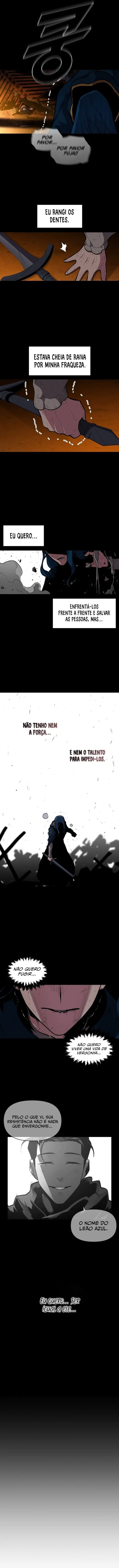 Read O Mago Devorador de Talentos (PT-BR) PT Manga Online