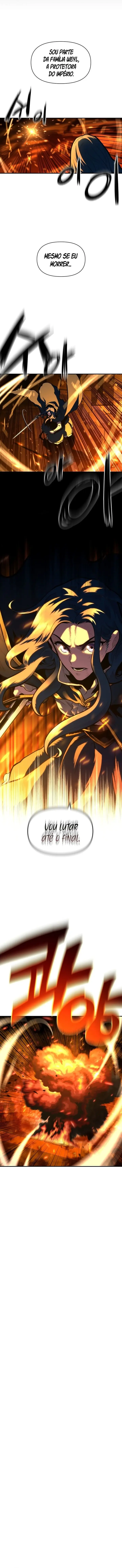 Read O Mago Devorador de Talentos (PT-BR) PT Manga Online