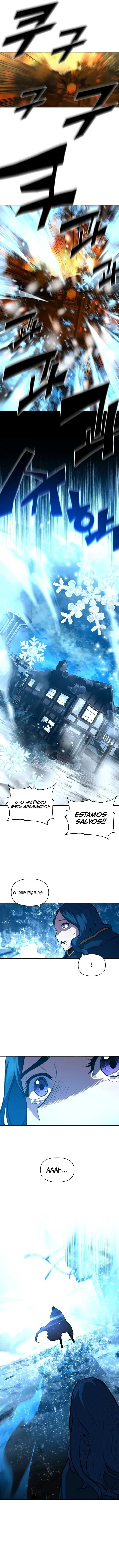 Read O Mago Devorador de Talentos (PT-BR) PT Manga Online