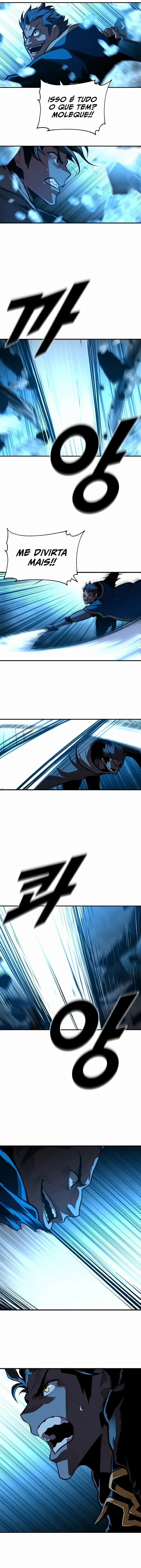Read O Mago Devorador de Talentos (PT-BR) PT Manga Online