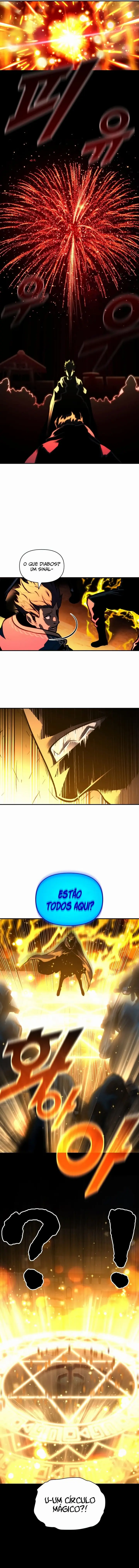Read O Mago Devorador de Talentos (PT-BR) PT Manga Online