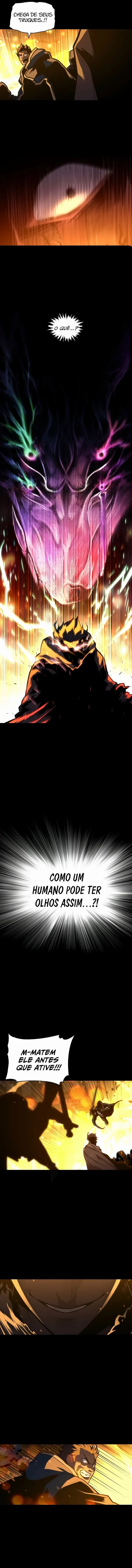 Read O Mago Devorador de Talentos (PT-BR) PT Manga Online