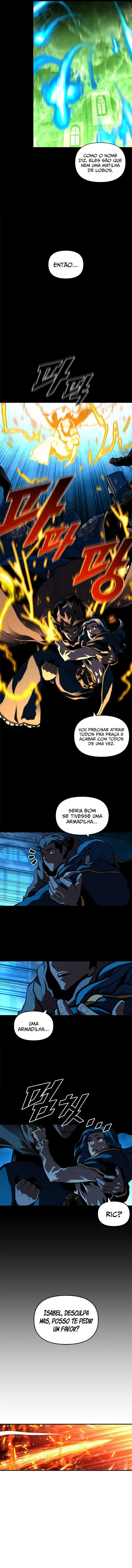 Read O Mago Devorador de Talentos (PT-BR) PT Manga Online