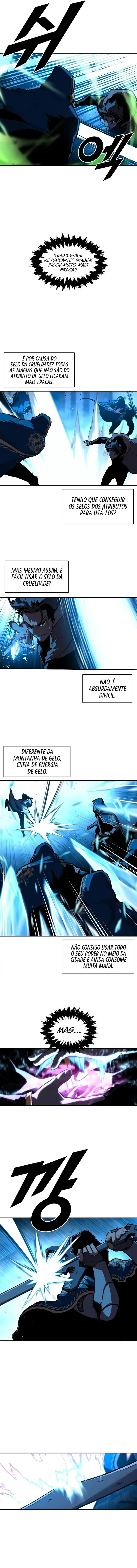 Read O Mago Devorador de Talentos (PT-BR) PT Manga Online