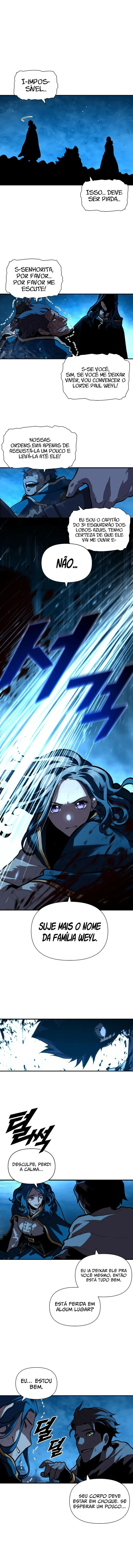 Read O Mago Devorador de Talentos (PT-BR) PT Manga Online