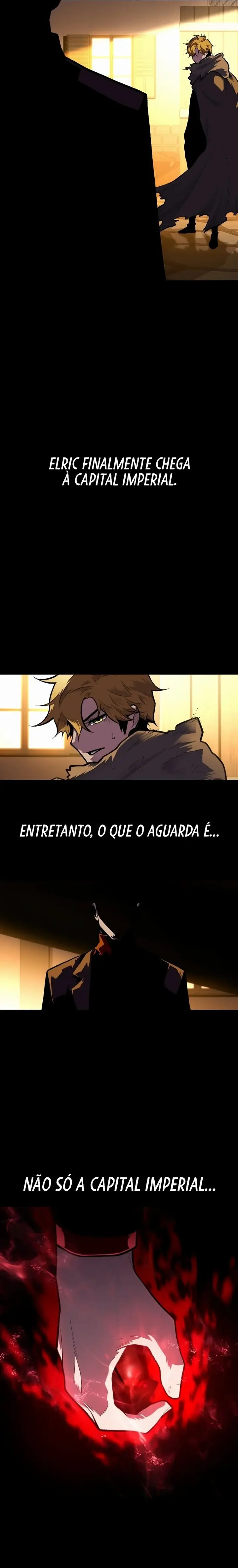 Read O Mago Devorador de Talentos (PT-BR) PT Manga Online