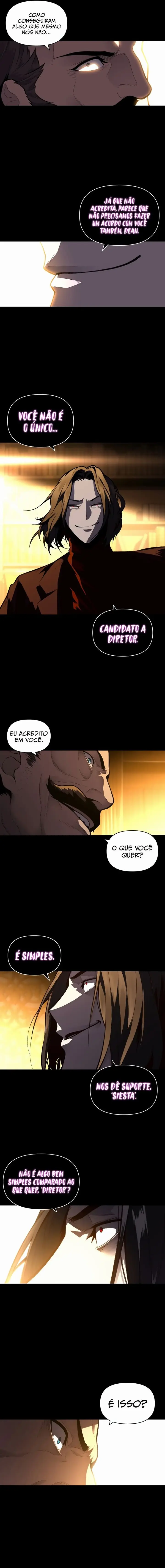 Read O Mago Devorador de Talentos (PT-BR) PT Manga Online