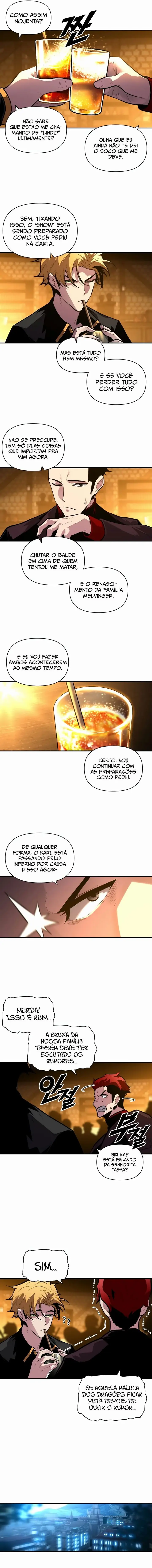 Read O Mago Devorador de Talentos (PT-BR) PT Manga Online