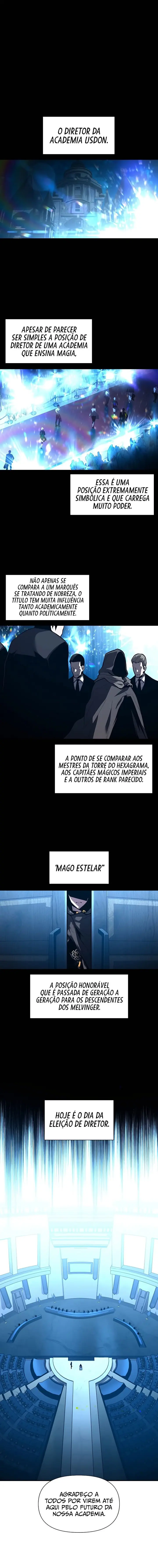 Read O Mago Devorador de Talentos (PT-BR) PT Manga Online