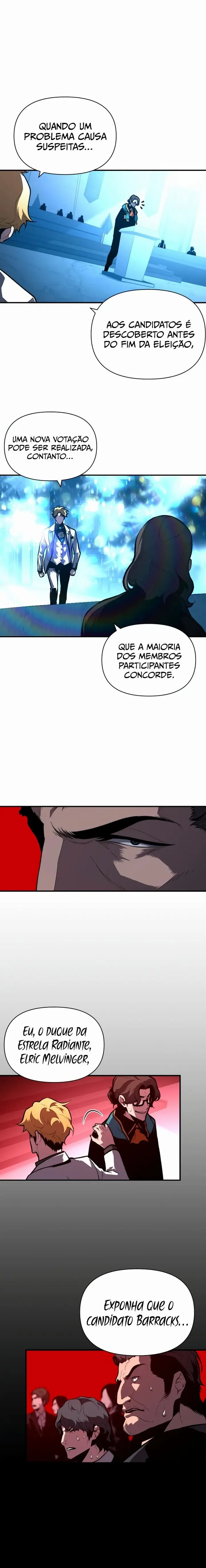 Read O Mago Devorador de Talentos (PT-BR) PT Manga Online