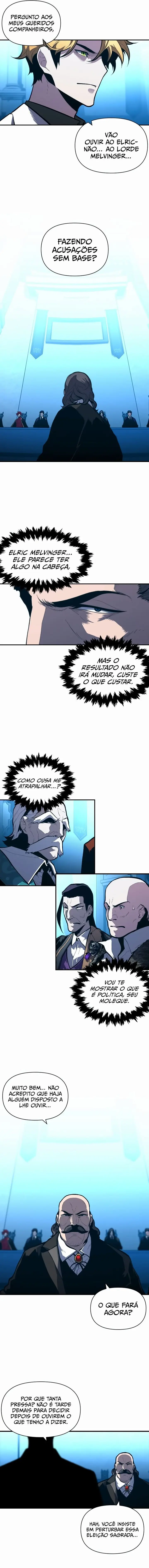 Read O Mago Devorador de Talentos (PT-BR) PT Manga Online