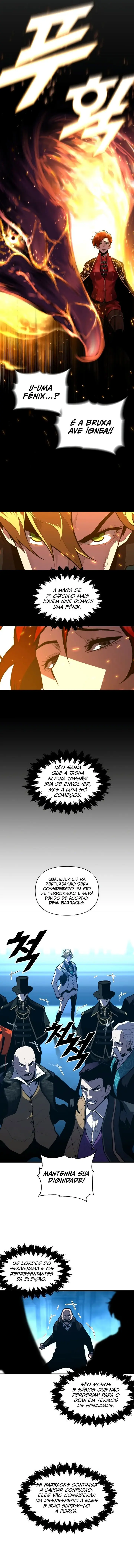 Read O Mago Devorador de Talentos (PT-BR) PT Manga Online