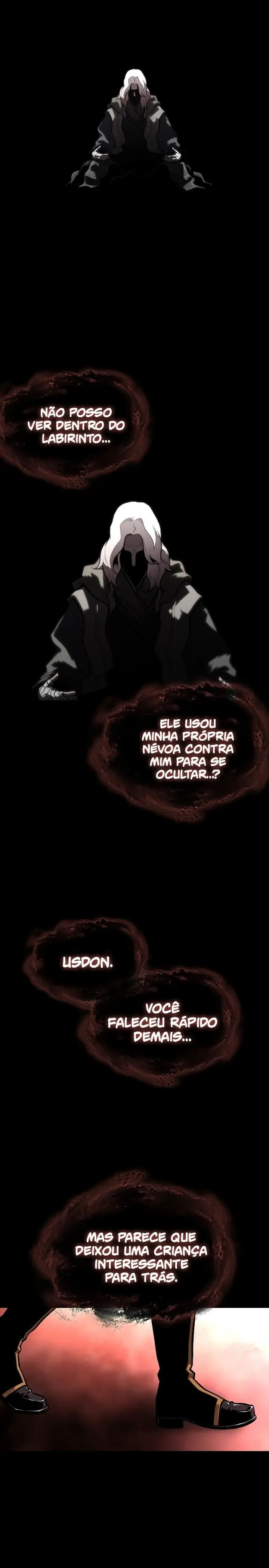 Read O Mago Devorador de Talentos (PT-BR) PT Manga Online