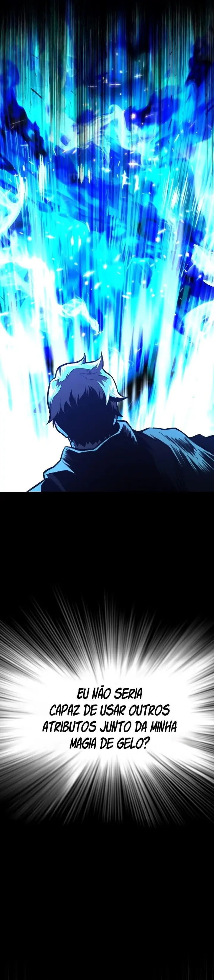 Read O Mago Devorador de Talentos (PT-BR) PT Manga Online